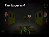 Five Nights of Basic Education Animatronics Screen Shot 8