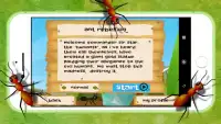 النمل الحروب محاكي: معركة النهائي Screen Shot 4