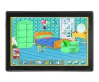 Jogos de Baby Room Decoration Screen Shot 4