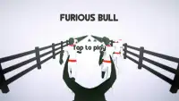 Furious Bull Screen Shot 0