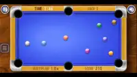 Pool King 8 Screen Shot 2