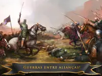 Imperia Online – Estratégia militar medieval Screen Shot 3