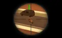 Sniper: Kematian Hunter 2015 Screen Shot 3
