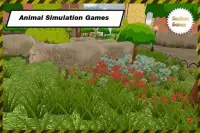 domba hidup simulator Screen Shot 1