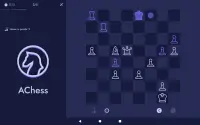 AChess – Modern chess puzzles and more Screen Shot 3