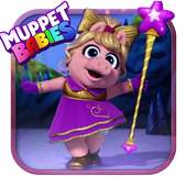 Muppet Babies : Peggy Adventures