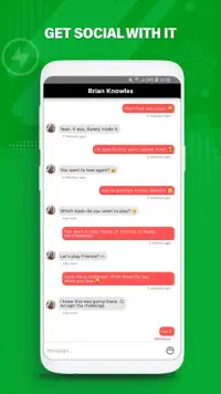 QuizUp Screen Shot 15