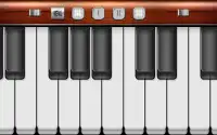 Real Tap Piano Master Screen Shot 3