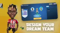Land of Goals: Soccer Game Screen Shot 5
