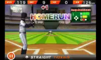 Baseball King Screen Shot 0