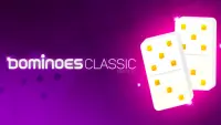 Dominoes Classic Screen Shot 0