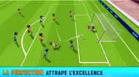 Mini Soccer - Football game Screen Shot 2