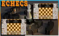Échecs - الشطرنج برو / مجانا Screen Shot 5