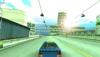 Daytona Arcade VR Screen Shot 0