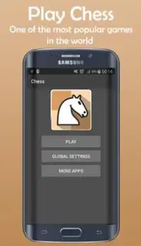 Play Chess Screen Shot 0