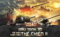 Chiến Tank Huyền Thoại Screen Shot 10