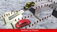 Auto Velocità Parcheggio gioco Screen Shot 0