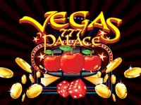 Vegas 777 Palace Slots FREE Screen Shot 4