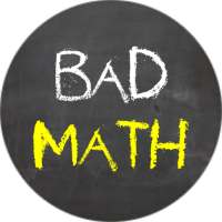 Bad Math - Jogo de Matemática