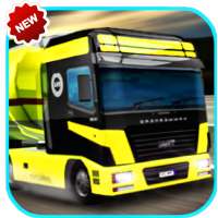 Driving Simulator: Truck