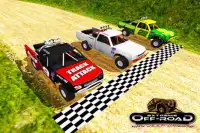 Extreme Offroad 4x4 Jeep Drive Screen Shot 4