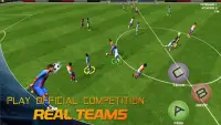 League of Champions Soccer 2020 Screen Shot 0