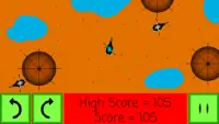 Helicopter Attack Death Zone - Shooting Game Screen Shot 3