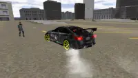 M4 Driving Simulator Screen Shot 5