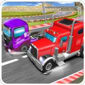 Ultimate Mini Truck Racing Sim