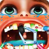 Super Virtual Kids Dentist