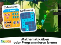 Mathe Kopfrechnen Grundschule Screen Shot 17