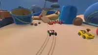 Toy Cars Racing Story 4 Screen Shot 5