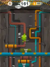 Way Home: stack jump, build a tower Screen Shot 9