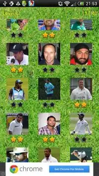 Logo Quiz Cricket Screen Shot 2