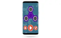 Antic Fidget Spinner Screen Shot 4