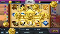 Big Win Casino Slots Screen Shot 0