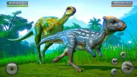 Fliegender Dinosaurier-Sim Screen Shot 3