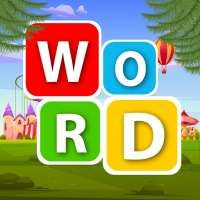 Word Land - Word Game