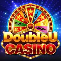 DoubleU Casino™ - वेगास स्लॉट