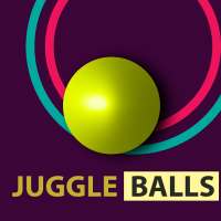 juggle shapes