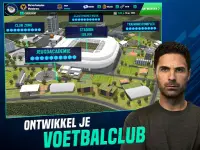 Soccer Manager 2022- Voetbal Screen Shot 10