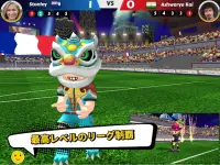 Perfect Kick 2 - サッカーPvP Screen Shot 21