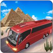 Enjoy Mega Bus free Simulator