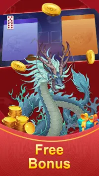 DragonFight Casino Slot Online Screen Shot 3