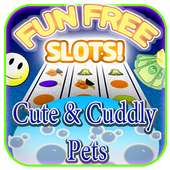 Cute Pets FFS Fun Free Slots ™