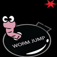 Worm Jump Free Screen Shot 4