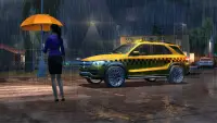 Taxi Sim 2020 Screen Shot 3