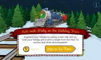 Holiday Train Screen Shot 1