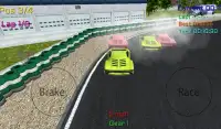 Fast Racing Turbo 3D Screen Shot 6