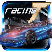 कार रेसिंग 3 डी बदलना